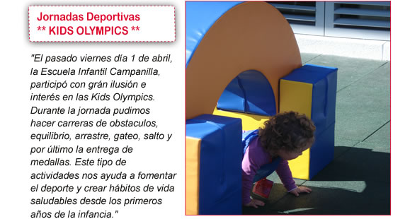 Más información Zona Privada